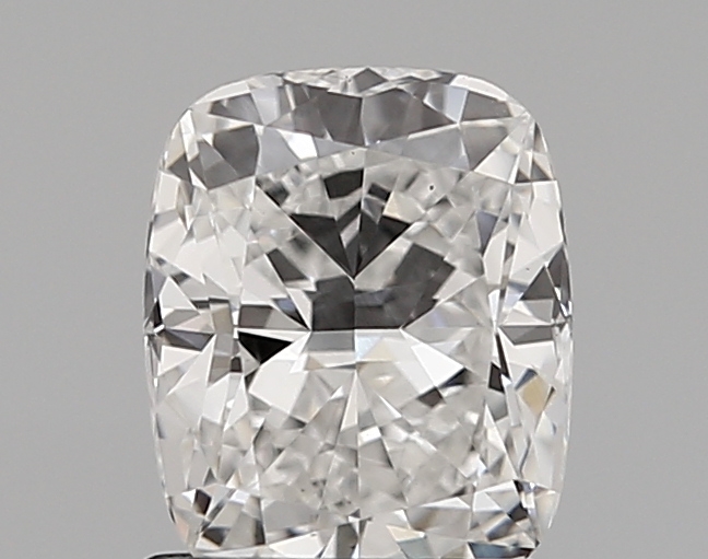 1.27ct D VS1 Cushion (IGI)