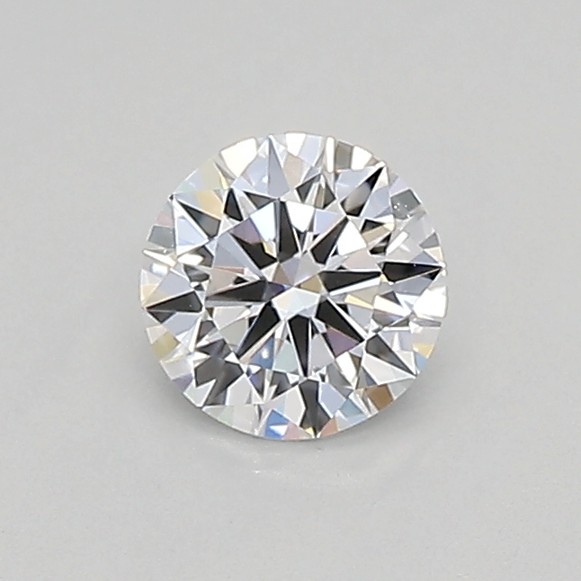 0.42ct D VVS1 Round (IGI)