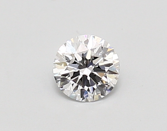 0.37ct D VVS1 Round (IGI)