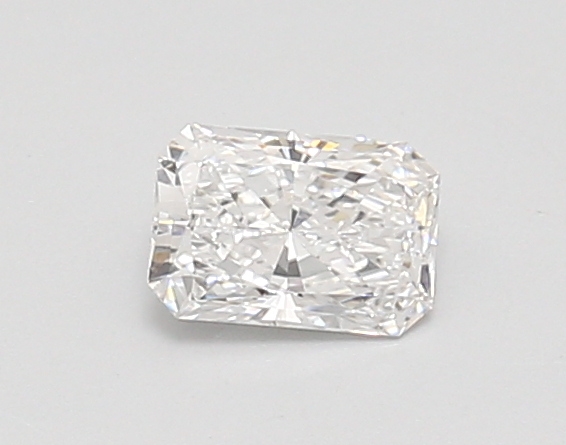0.51ct D VVS1 Radiant (IGI)