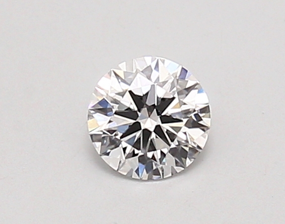 0.46ct D VS1 Round (IGI)