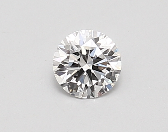 0.39ct D VVS1 Round (IGI)