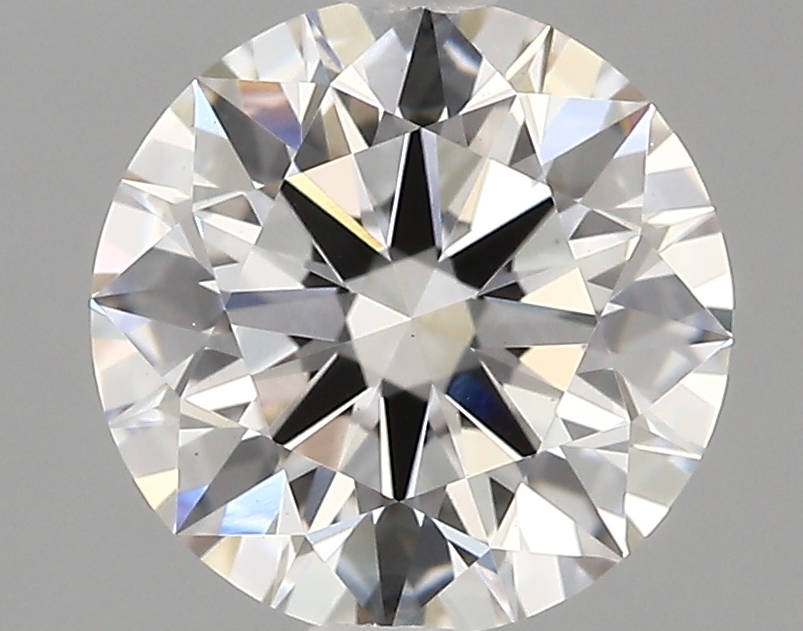 1.84ct D VS1 Round (IGI)