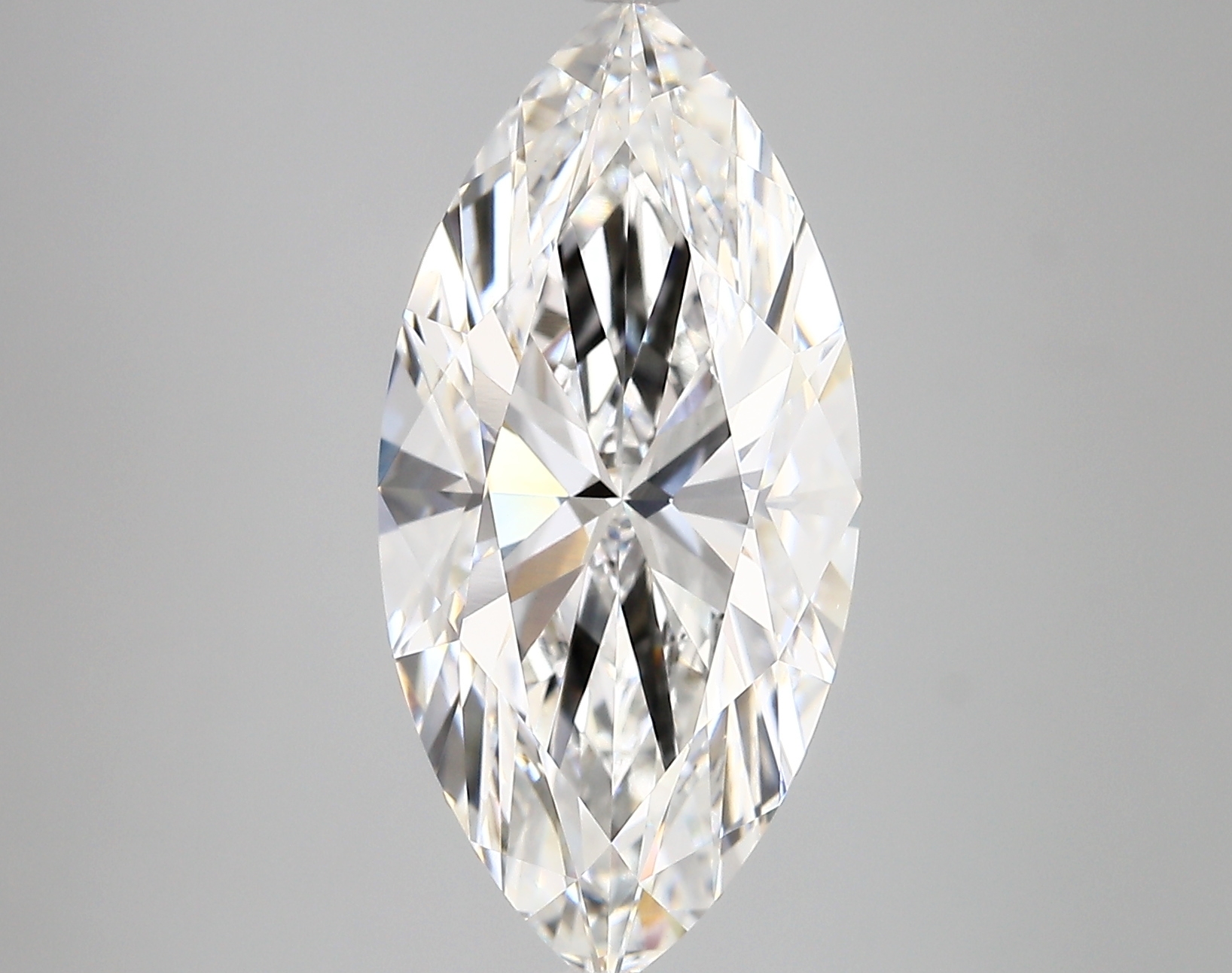6.00ct E VVS2 Marquise (IGI)