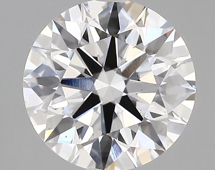 2.39ct D VS1 Round (IGI)