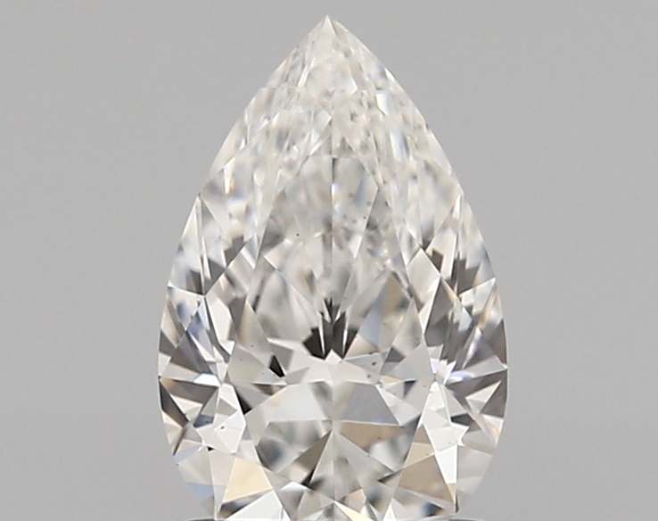 1.10ct E VS1 Pear (IGI)