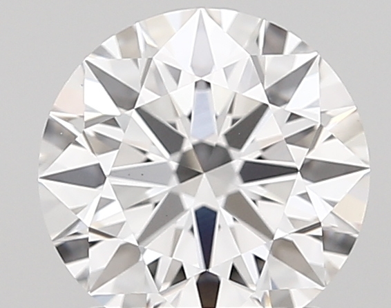1.37ct D VS1 Round (IGI)