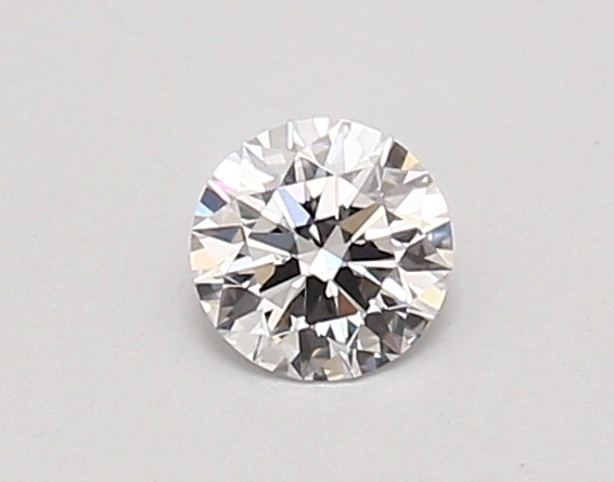0.43ct D VS1 Round (IGI)