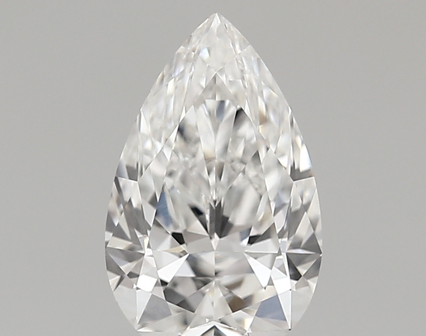 1.55ct E VVS1 Pear (IGI)