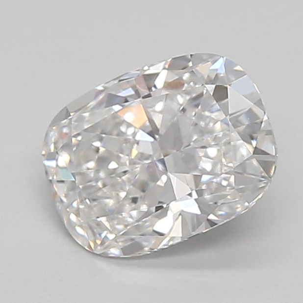 0.94ct E VVS2 Cushion (IGI)