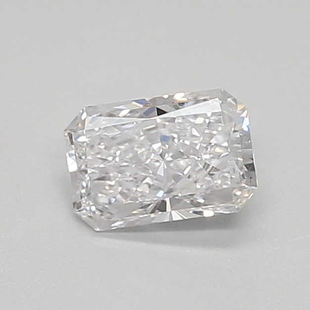 0.44ct D VS1 Radiant (IGI)