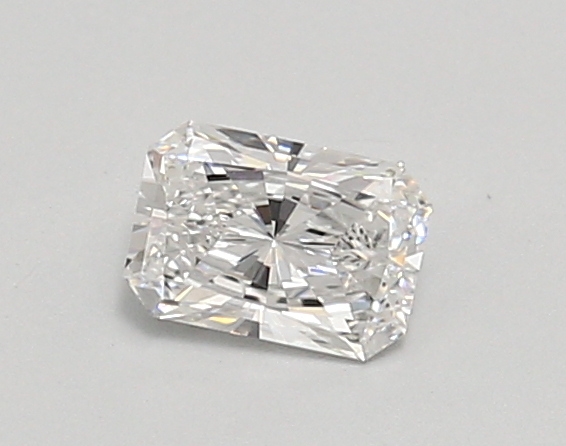 0.49ct D VVS1 Radiant (IGI)