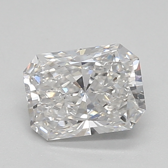 0.60ct F VVS2 Radiant (IGI)