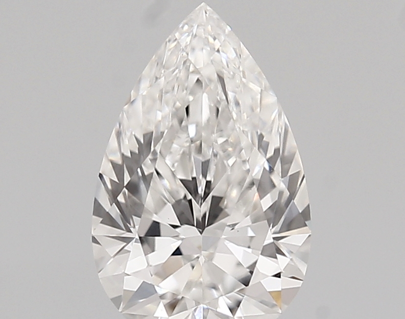 1.48ct E VVS2 Pear (IGI)