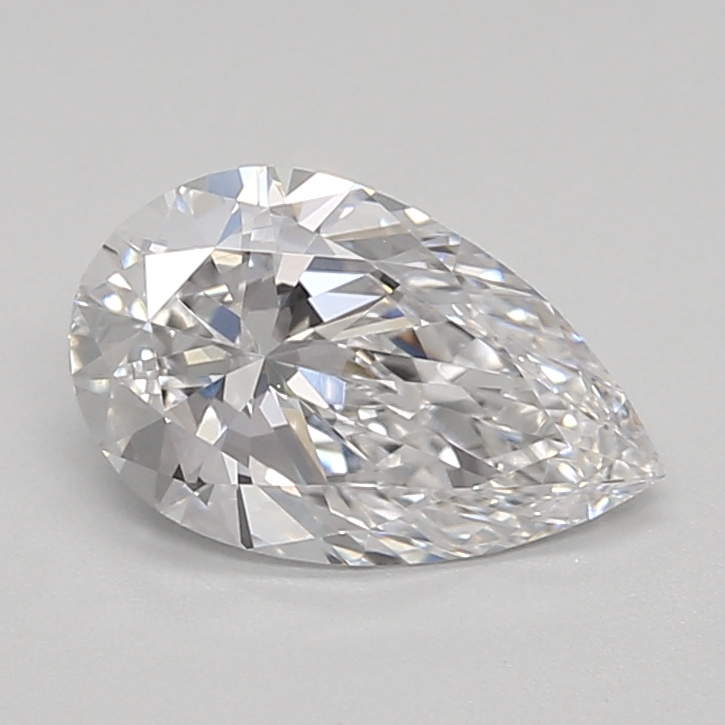 0.94ct E VVS2 Pear (IGI)