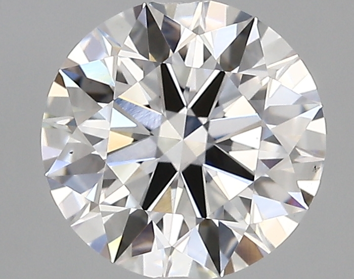 1.93ct E VS1 Round (IGI)