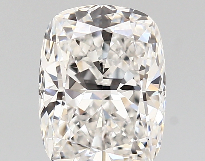 1.57ct D VVS1 Cushion (IGI)