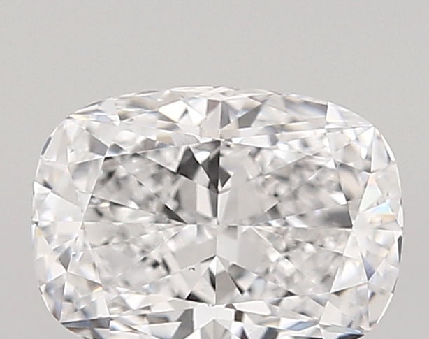 1.35ct D VS2 Cushion (IGI)