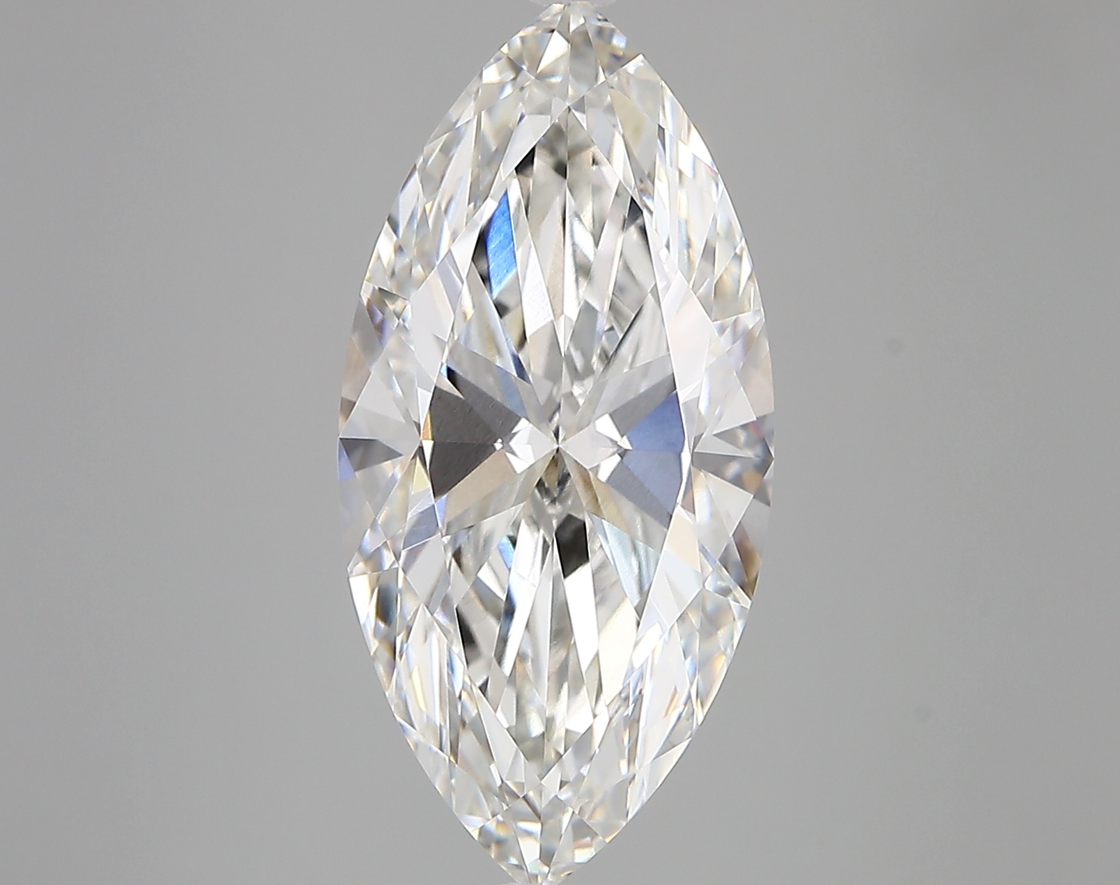 5.02ct F VVS1 Marquise (IGI)