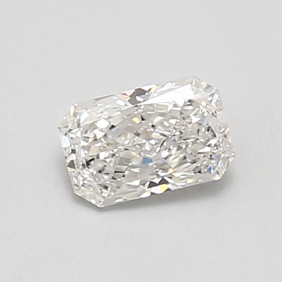 0.70ct F VVS2 Radiant (IGI)