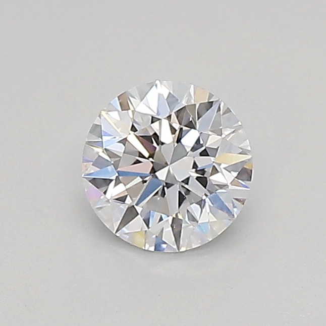 0.44ct D VVS1 Round (IGI)