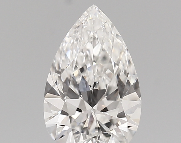 1.06ct E VVS2 Pear (IGI)