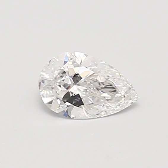0.45ct E SI1 Pear (IGI)