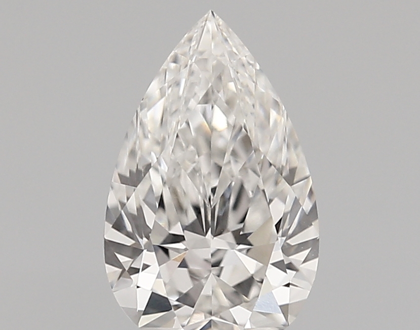 1.44ct E VVS1 Pear (IGI)