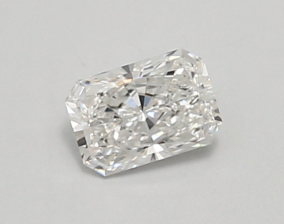 0.52ct D VVS1 Radiant (IGI)