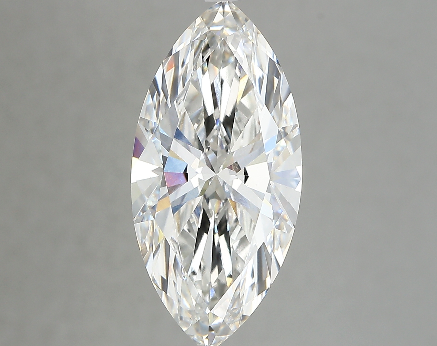 4.13ct F VVS2 Marquise (IGI)