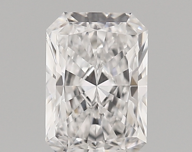 1.01ct D VVS2 Radiant (IGI)