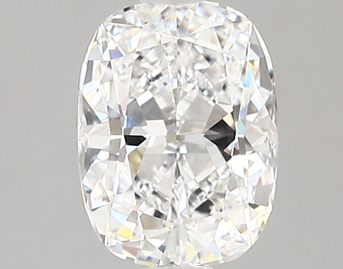 1.03ct D VVS2 Cushion (IGI)