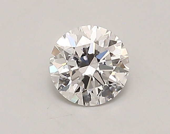 0.59ct D VS1 Round (IGI)