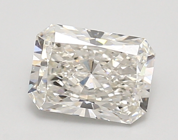 1.63ct G VS1 Radiant (IGI)