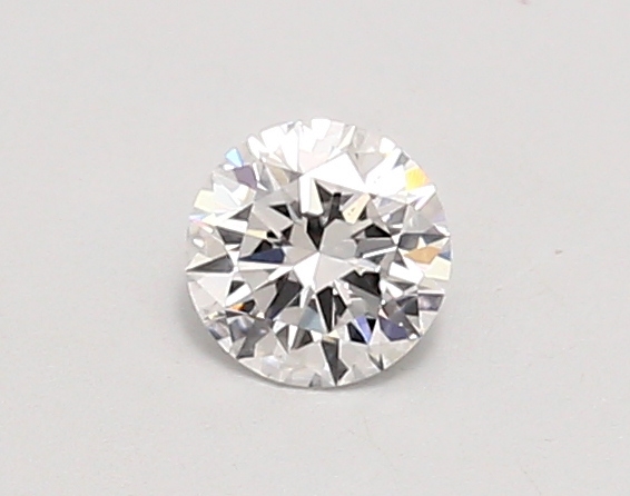 0.39ct D VS2 Round (IGI)