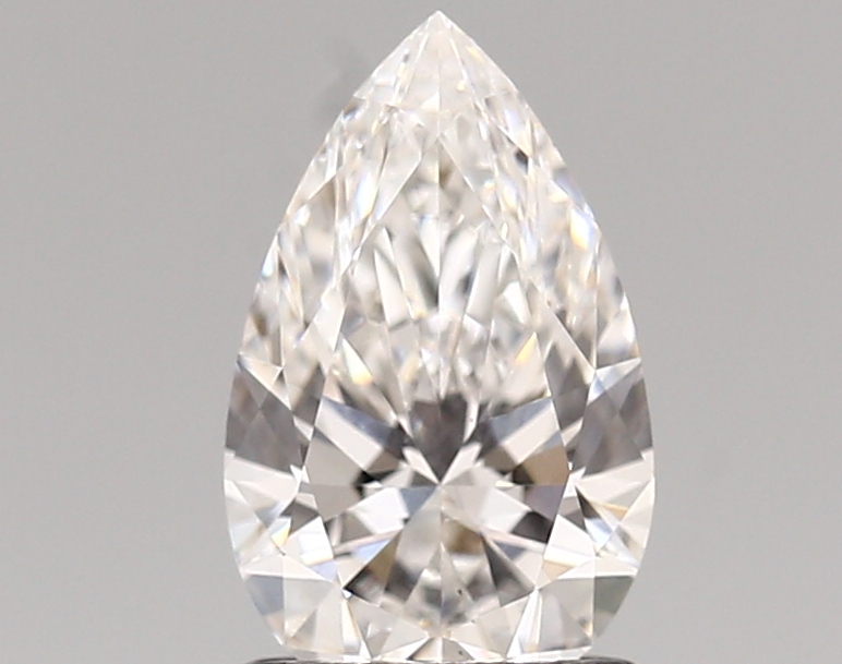 1.07ct D VS1 Pear (IGI)