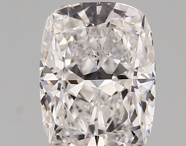 1.52ct D VS1 Cushion (IGI)