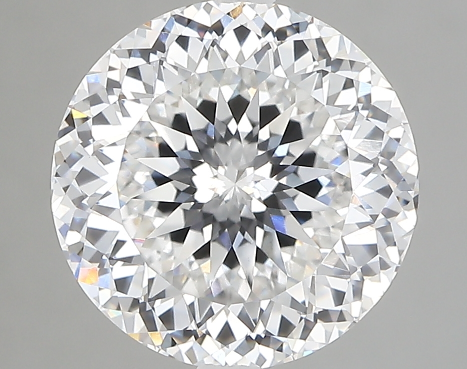 4.39ct D VVS2 Portuguese Cut (IGI)