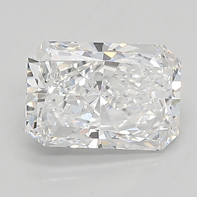 0.90ct E VS1 Radiant (IGI)