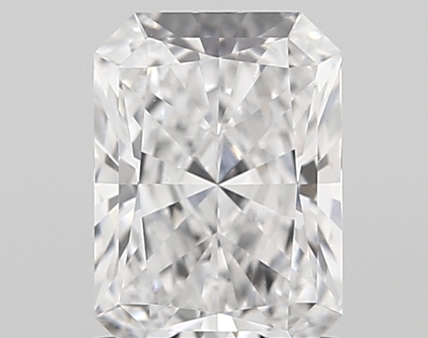 1.15ct D VVS2 Radiant (IGI)