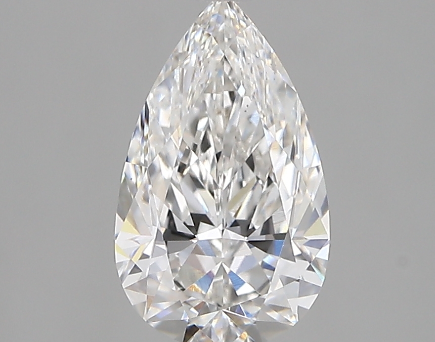 1.45ct E VS1 Pear (IGI)