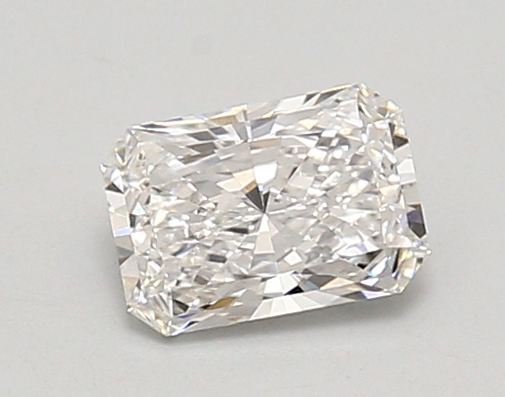 0.91ct E VVS1 Radiant (IGI)
