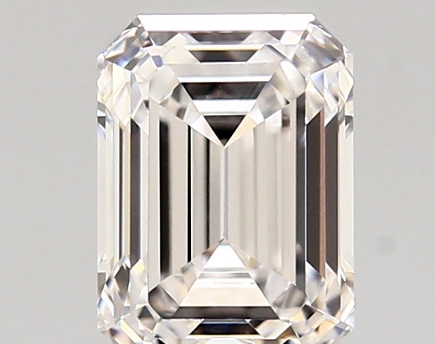 1.34ct D VVS2 Emerald (IGI)