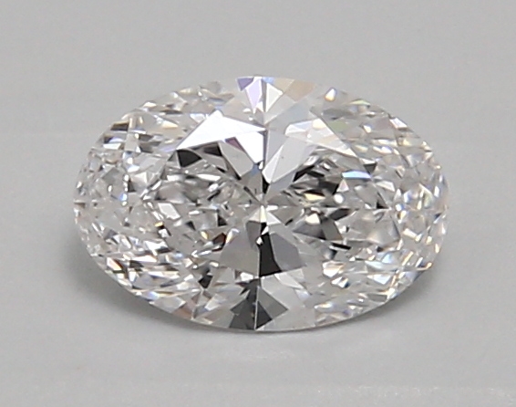 0.91ct E VS2 Oval (IGI)