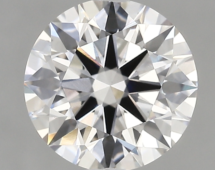 2.36ct E VS1 Round (IGI)