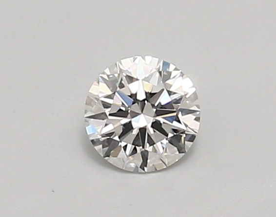 0.38ct D IF Round (IGI)