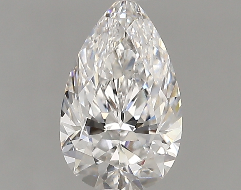 1.07ct E VS1 Pear (IGI)
