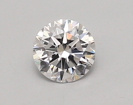 0.54ct D VS1 Round (IGI)