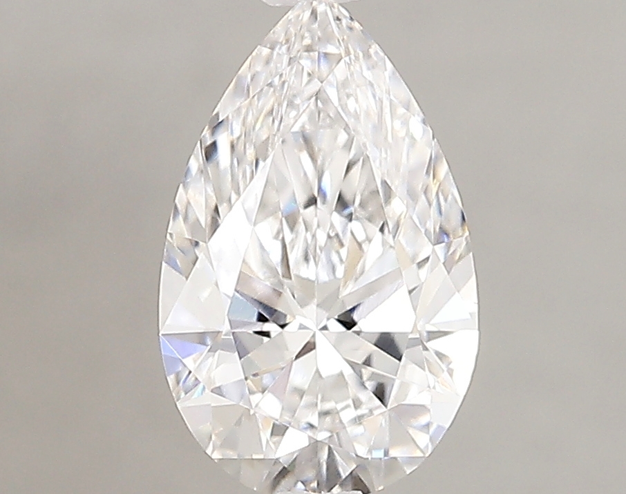 1.14ct D VVS2 Pear (IGI)