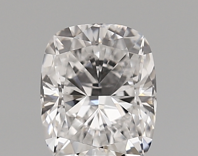 1.05ct D VS1 Cushion (IGI)